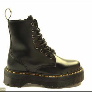 Dr. Martens Jadon Boot - Black